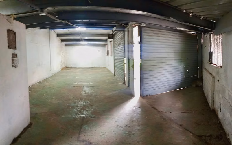 Bodega/Local operativo con acceso vehicular-Pueblo Nuevo