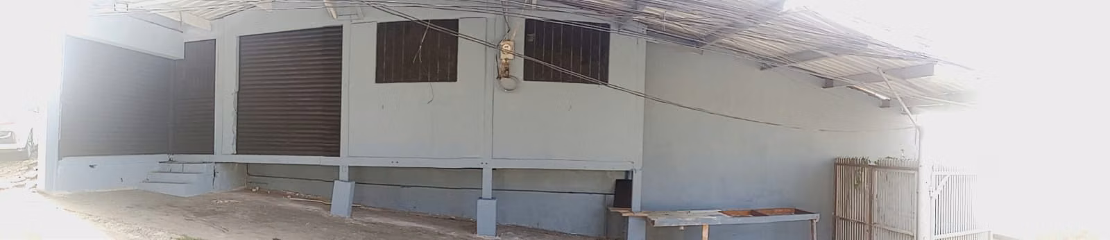 Bodega/Local operativo con acceso vehicular-Pueblo Nuevo