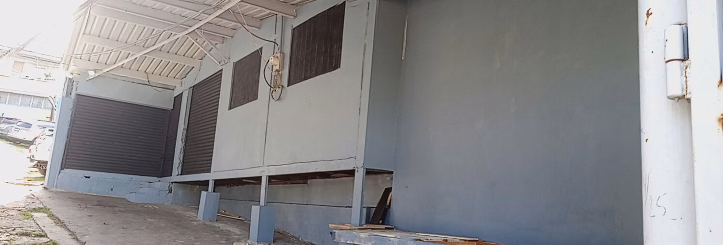 Bodega/Local operativo con acceso vehicular-Pueblo Nuevo