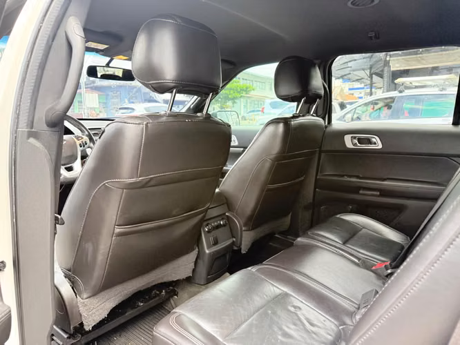 Ford Explorer 2013 - Imagen 7