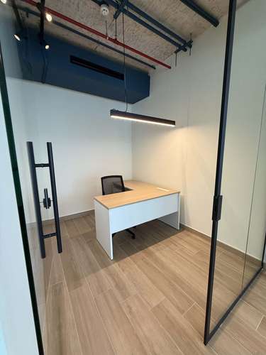 Alquiler de oficina en Financial park, Costa del Este. - Imagen 4
