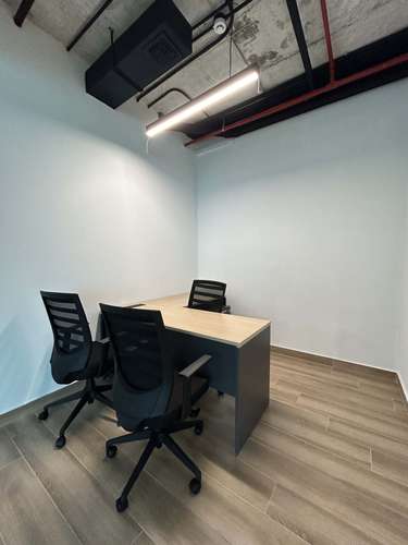 Alquiler de oficina en Financial park, Costa del Este. - Imagen 7