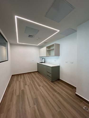 Alquiler de oficina en Financial park, Costa del Este. - Imagen 5