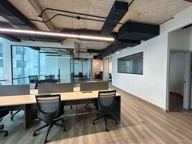 Alquiler de oficina en Financial park, Costa del Este. - Imagen 17