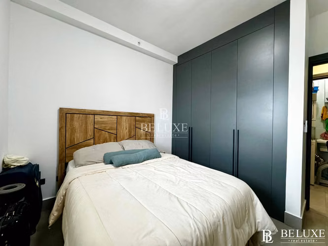 ALQUILER DE APARTAMENTO AMOBLADO CON VISTA AL MAR EN VICTORY SPORT (1) - Imagen 15
