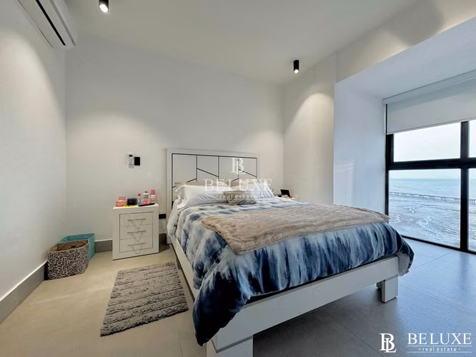 ALQUILER DE APARTAMENTO AMOBLADO CON VISTA AL MAR EN VICTORY SPORT (1) - Imagen 17
