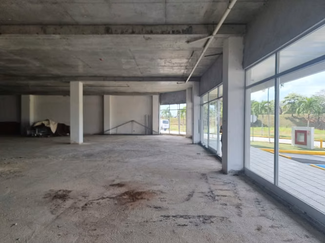 Local comercial en alquiler en Centro Comercial Costa Sur, 1.378m2