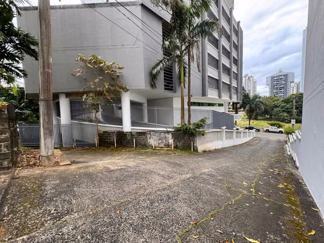 Se vende terreno en El Cangrejo