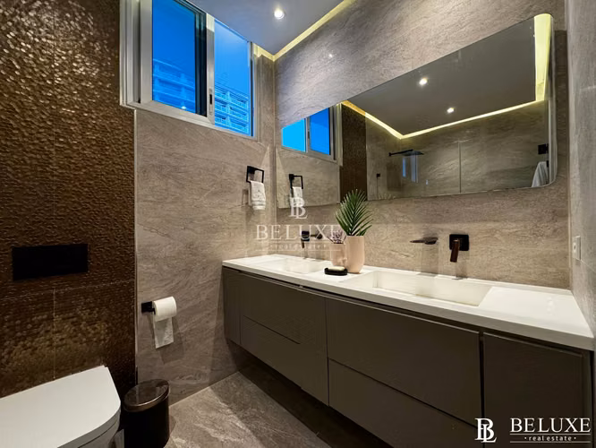 VENTA DE APARTAMENTO AMOBLADO EN AVENIDA BALBOA, PH SKY (1)