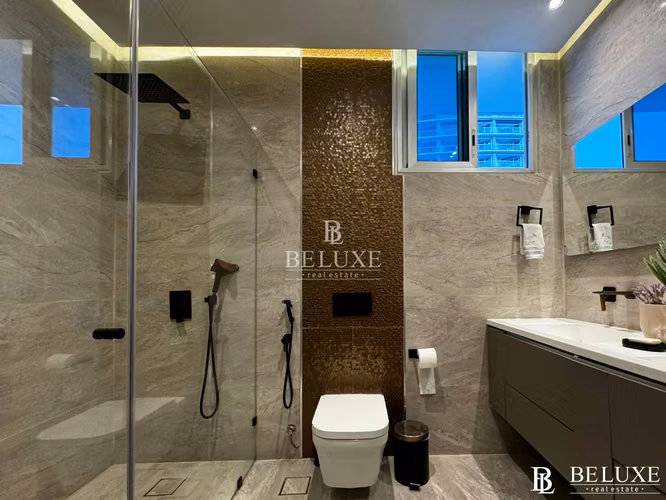 VENTA DE APARTAMENTO AMOBLADO EN AVENIDA BALBOA, PH SKY (1)