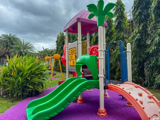 Apartamento en PH Spotlight Linda Vista alquiler o venta