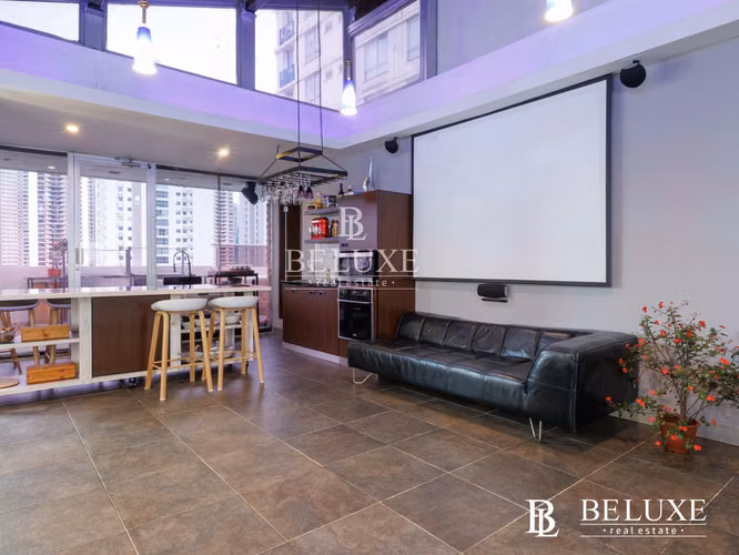 VENTA DE APARTAMENTO TRIPLEX EN PH ALTAMIRA, SAN FRANCISCO (6)