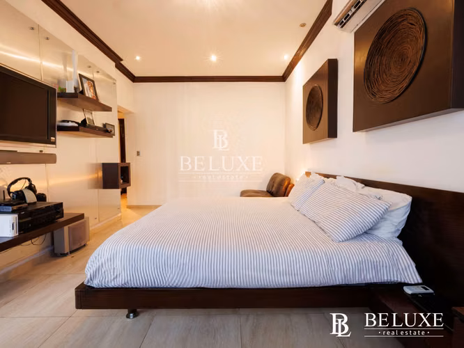 VENTA DE APARTAMENTO TRIPLEX EN PH ALTAMIRA, SAN FRANCISCO (6)