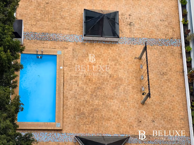 VENTA DE APARTAMENTO TRIPLEX EN PH ALTAMIRA, SAN FRANCISCO (6)