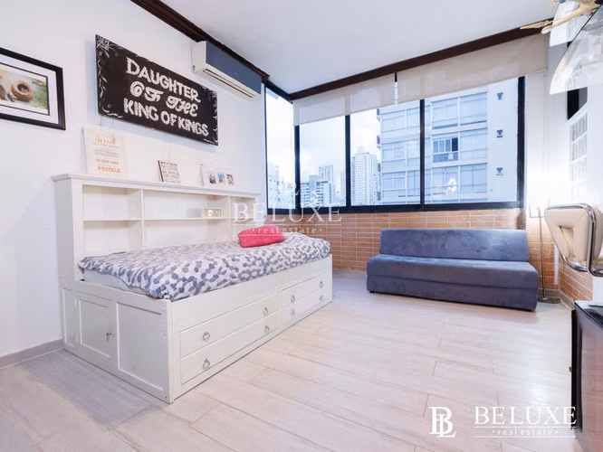 VENTA DE APARTAMENTO TRIPLEX EN PH ALTAMIRA, SAN FRANCISCO (6)