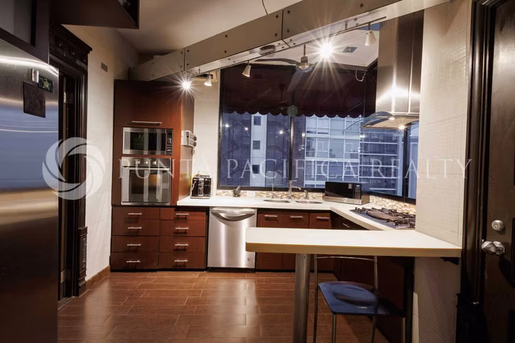 Venta Penthouse con Terraza Privada y Energía Solar | PH Altamira – San Francisco