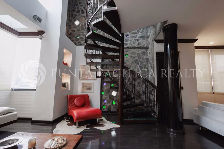 Venta Penthouse con Terraza Privada y Energía Solar | PH Altamira – San Francisco