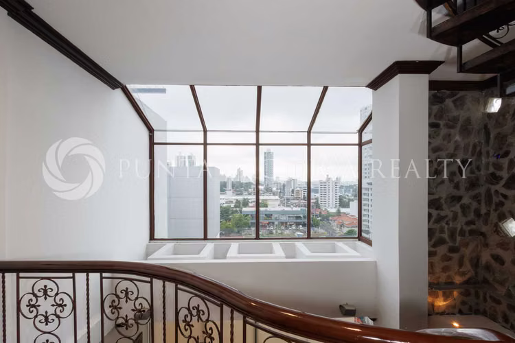 Venta Penthouse con Terraza Privada y Energía Solar | PH Altamira – San Francisco