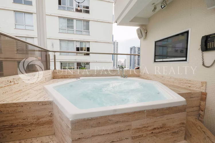 Venta Penthouse con Terraza Privada y Energía Solar | PH Altamira – San Francisco
