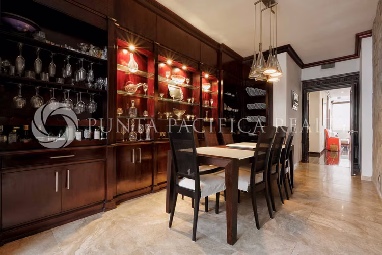Venta Penthouse con Terraza Privada y Energía Solar | PH Altamira – San Francisco