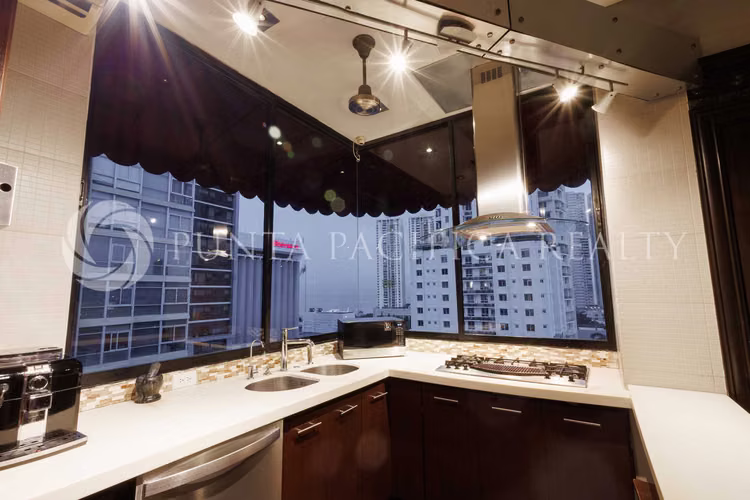 Venta Penthouse con Terraza Privada y Energía Solar | PH Altamira – San Francisco