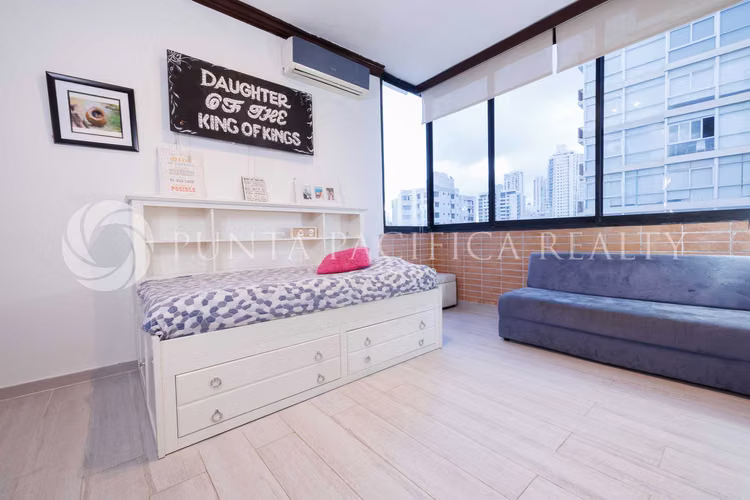 Venta Penthouse con Terraza Privada y Energía Solar | PH Altamira – San Francisco