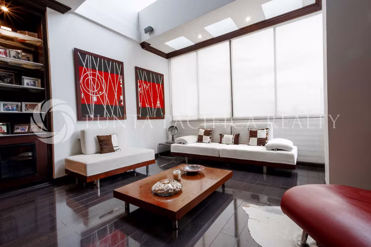 Venta Penthouse con Terraza Privada y Energía Solar | PH Altamira – San Francisco