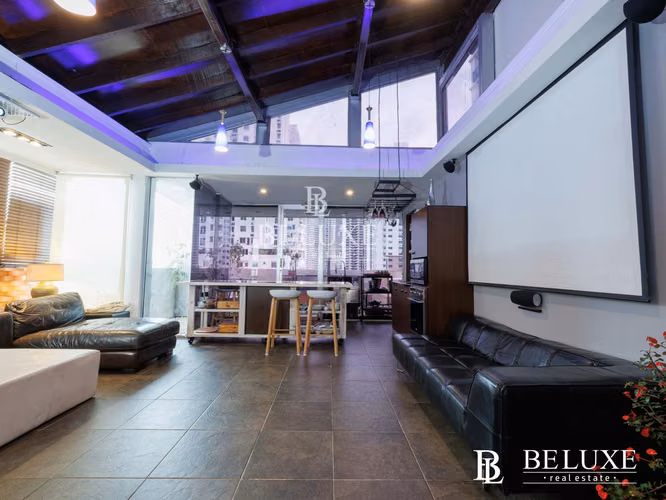 ALQUILER DE APARTAMENTO AMOBLADO EN PH ALTAMIRA, SAN FRANCISCO (6) - Imagen 8