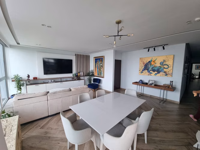 Venta de Apartamento en Costa del Este, PH LaCosta Tower, 189 m²