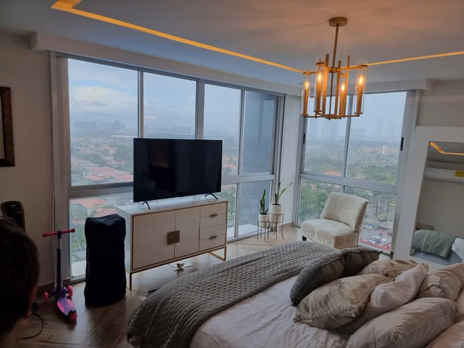 Venta de Apartamento en Costa del Este, PH LaCosta Tower, 189 m²