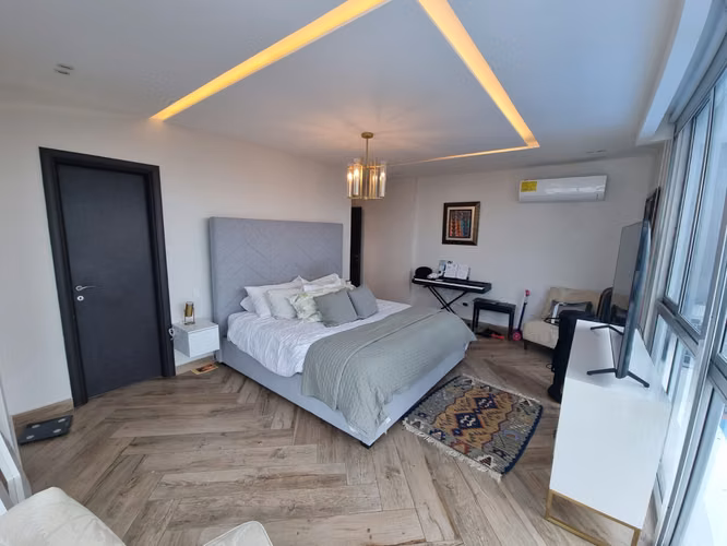 Venta de Apartamento en Costa del Este, PH LaCosta Tower, 189 m²