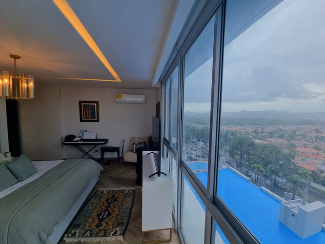 Venta de Apartamento en Costa del Este, PH LaCosta Tower, 189 m²