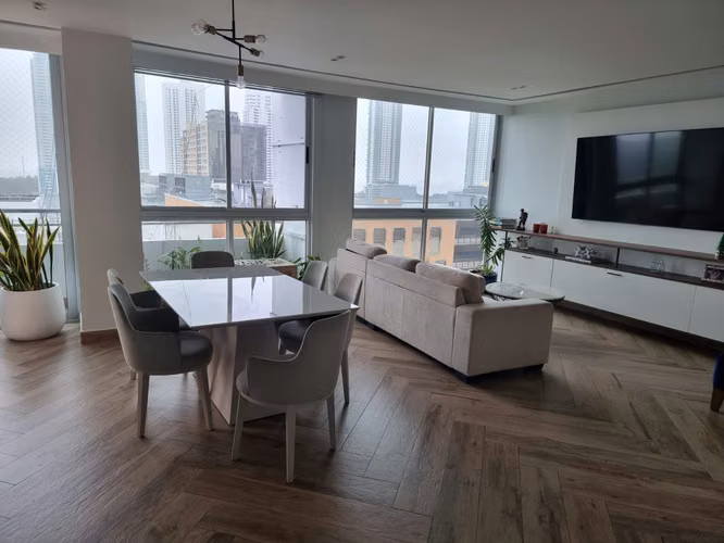 Venta de Apartamento en Costa del Este, PH LaCosta Tower, 189 m²