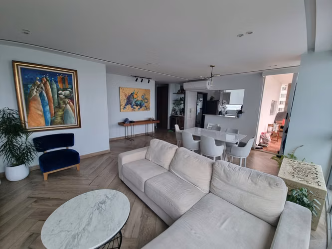 Venta de Apartamento en Costa del Este, PH LaCosta Tower, 189 m²