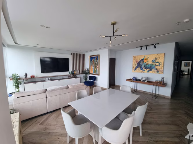 Venta de Apartamento en Costa del Este, PH LaCosta Tower, 189 m²