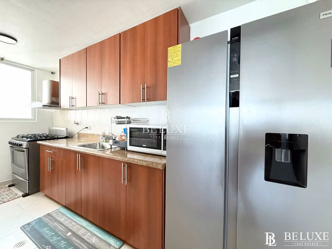 ALQUILO APARTAMENTO EN SAN FRANCISCO, PH TERRAMAR (15)