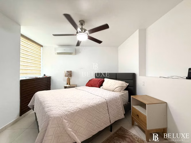 ALQUILO APARTAMENTO EN SAN FRANCISCO, PH TERRAMAR (15)