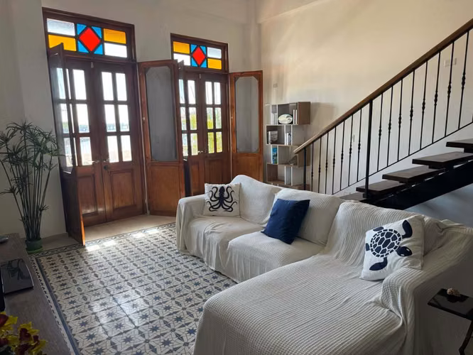VENTA APARTAMENTO PH CASA MALECON, CASCO VIEJO (13)