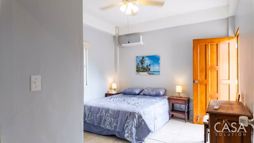 ¡Gran reducción de precio Casa de Playa Remodelada en Puerto Armuelles Chiriqui