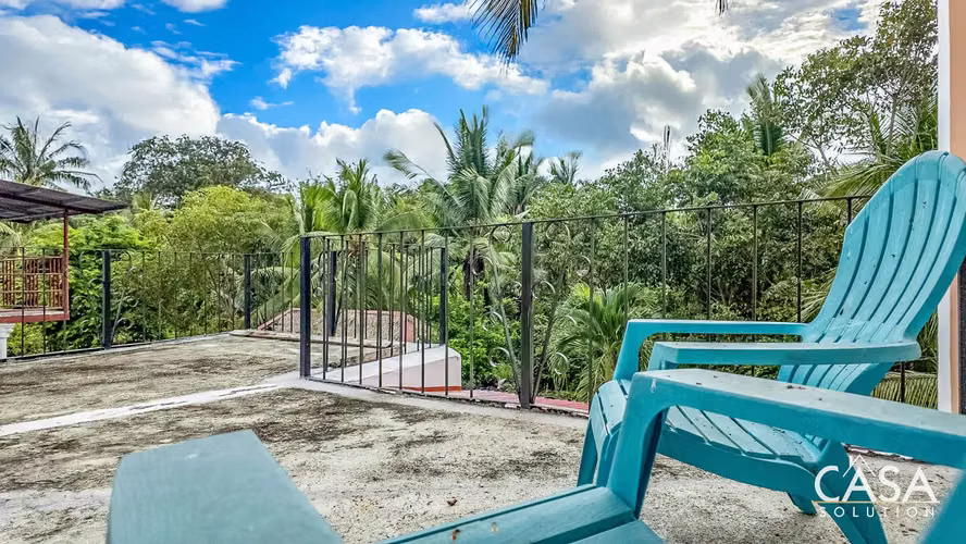 ¡Gran reducción de precio Casa de Playa Remodelada en Puerto Armuelles Chiriqui