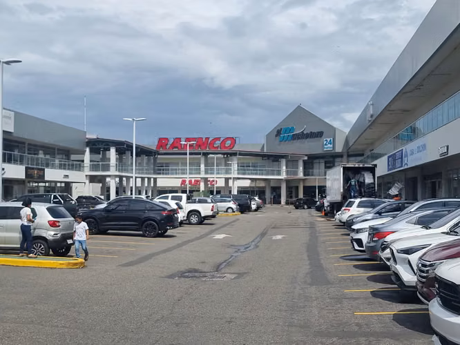Alquiler de Local en Centro Comercial Costa Sur, 1,110m2 - Imagen 7