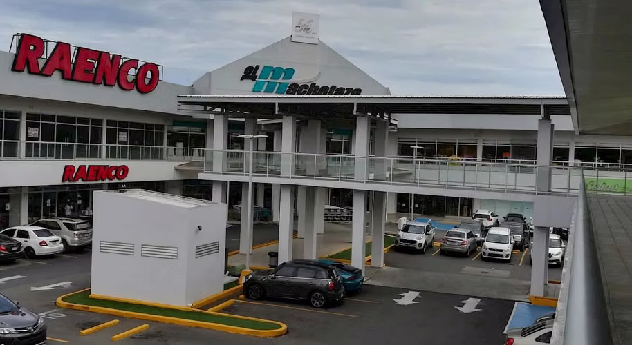 Alquiler de Local en Centro Comercial Costa Sur, 1,110m2 - Imagen 8