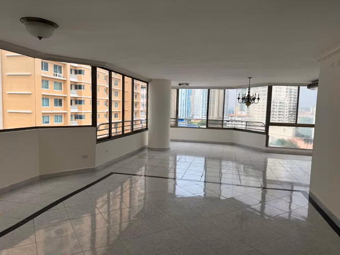 Venta Apartamento Marbella PH Tower One