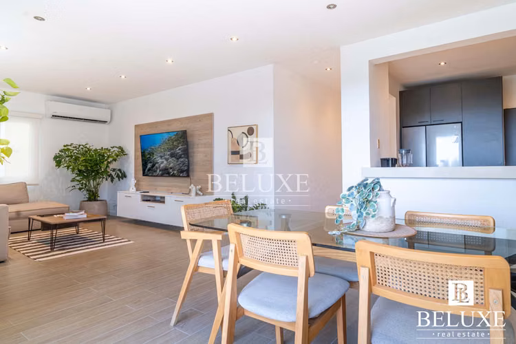 VENTA APARTAMENTO EN TUCAN COUNTRY CLUB (12)