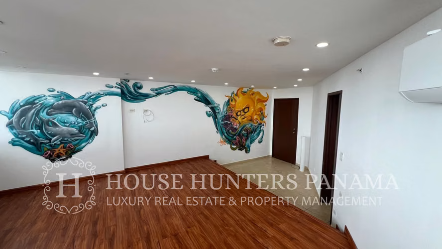 Estudio en Ciudad de Panamá