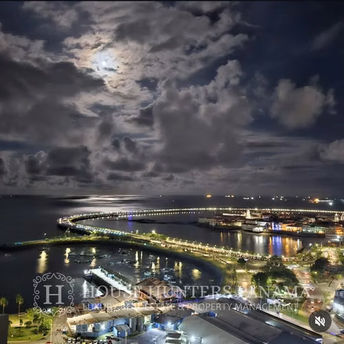 Estudio en Ciudad de Panamá