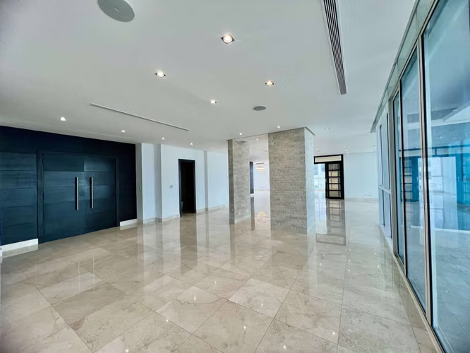 Venta Apartamento en Vitri, Penthouse, 4 Rec. Frente Al Mar