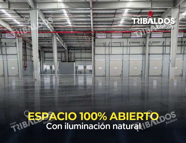 Alquiler de Bodega en Juan Diaz, Llano Bonito - Imagen 4