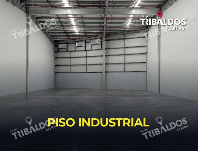 Alquiler de Bodega en Juan Diaz, Llano Bonito - Imagen 5