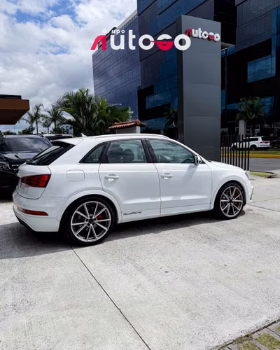 Audi RSQ3 2017 - Imagen 4